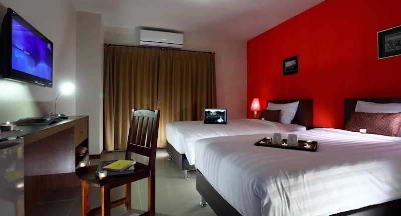 We Valley Boutique Hotel fotoÄŸrafÄ±