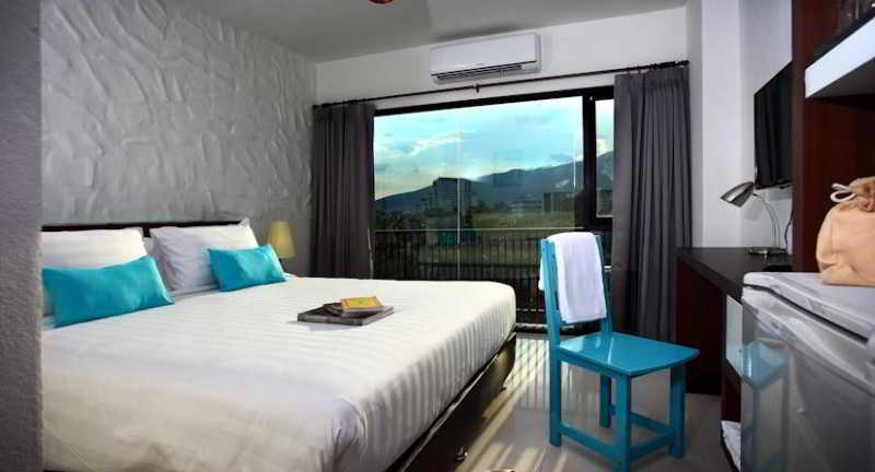 We Valley Boutique Hotel fotoÄŸrafÄ±