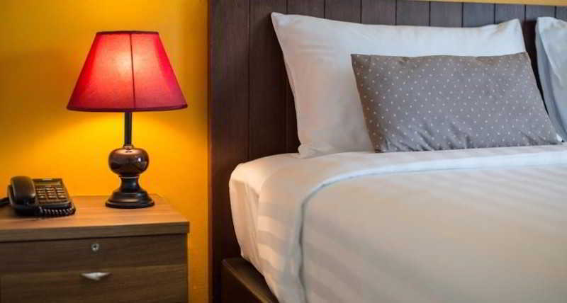 We Valley Boutique Hotel fotoÄŸrafÄ±