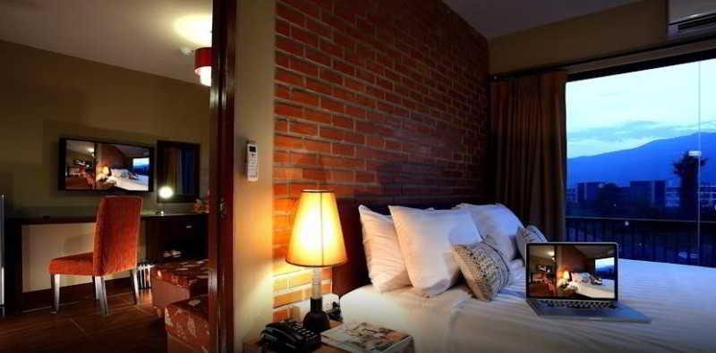 We Valley Boutique Hotel fotoÄŸrafÄ±