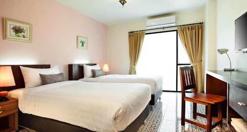 We Valley Boutique Hotel fotoÄŸrafÄ±