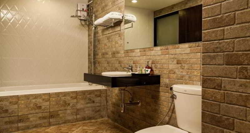 We Valley Boutique Hotel fotoÄŸrafÄ±