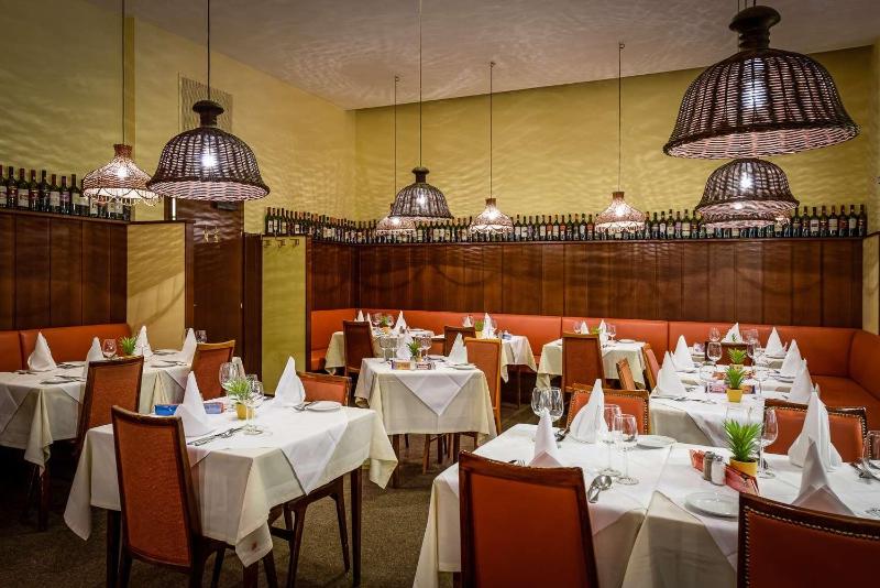 Graben - Restoran