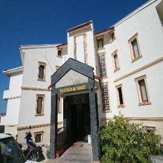 Beyaz Konak Evleri fotoÄŸrafÄ±