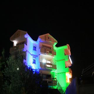 Beyaz Konak Evleri otel fotoğrafı