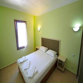 Beyaz Konak Evleri fotoÄŸrafÄ±