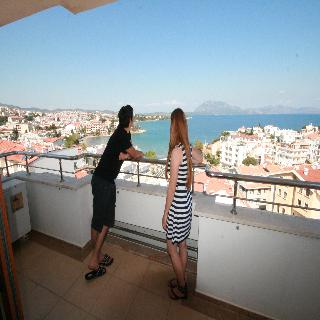 Beyaz Konak Evleri fotoÄŸrafÄ±