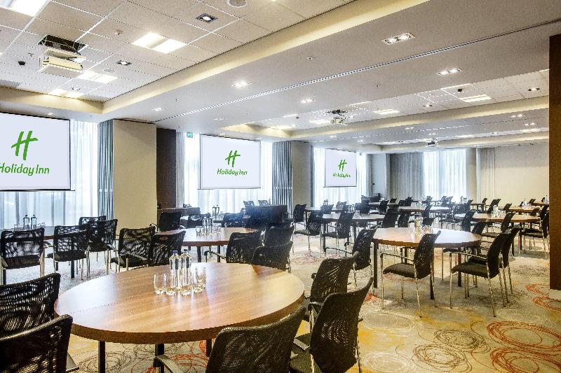 Holiday Inn Amsterdam-Arena Towers - Toplantı