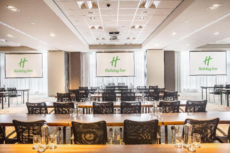 Holiday Inn Amsterdam-Arena Towers - Toplantı
