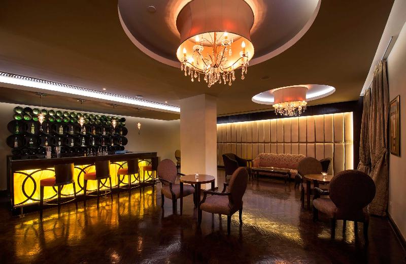 Baron Palace Sahl Hasheesh - Bar