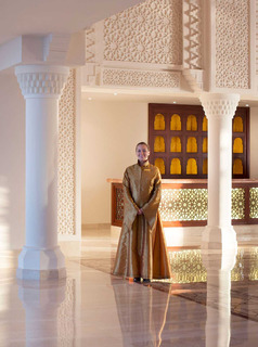 Baron Palace Sahl Hasheesh fotoÄŸrafÄ±