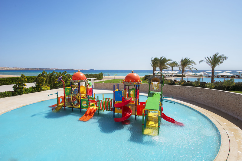Baron Palace Sahl Hasheesh - Aktivite