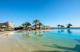Baron Palace Sahl Hasheesh otel fotoğrafı