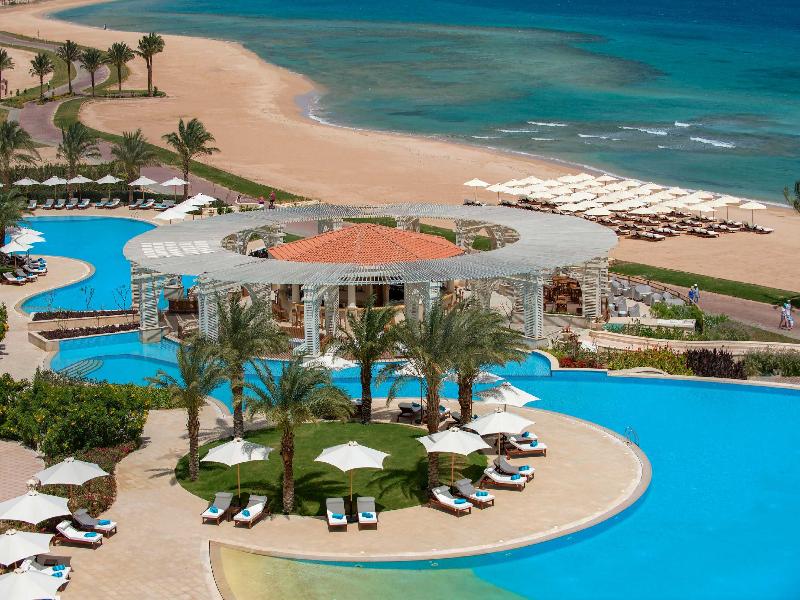Baron Palace Sahl Hasheesh - Genel
