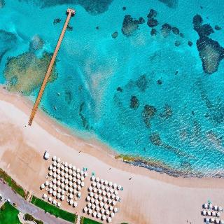 Baron Palace Sahl Hasheesh fotoÄŸrafÄ±