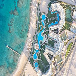 Baron Palace Sahl Hasheesh fotoÄŸrafÄ±