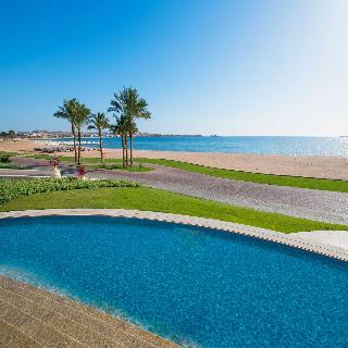 Baron Palace Sahl Hasheesh fotoÄŸrafÄ±