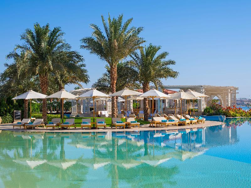 Baron Palace Sahl Hasheesh - Genel