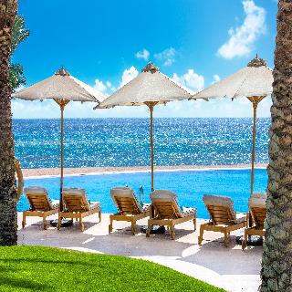 Baron Palace Sahl Hasheesh fotoÄŸrafÄ±