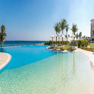 Baron Palace Sahl Hasheesh fotoÄŸrafÄ±