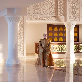 Baron Palace Sahl Hasheesh fotoÄŸrafÄ±