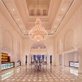 Baron Palace Sahl Hasheesh fotoÄŸrafÄ±