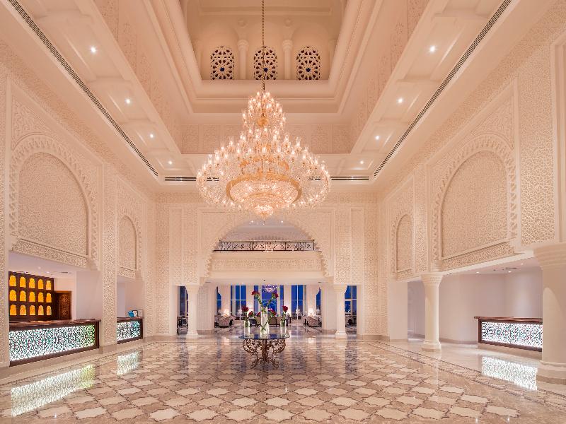 Baron Palace Sahl Hasheesh - Genel