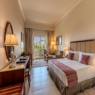 Baron Palace Sahl Hasheesh fotoÄŸrafÄ±