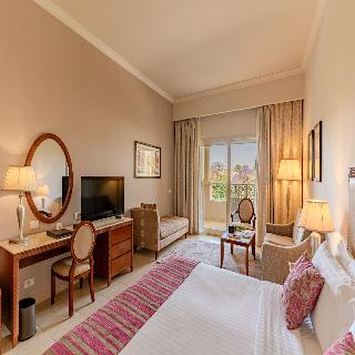 Baron Palace Sahl Hasheesh fotoÄŸrafÄ±