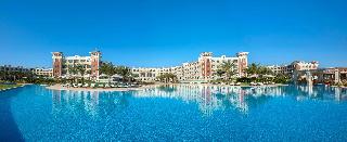 Baron Palace Sahl Hasheesh fotoÄŸrafÄ±