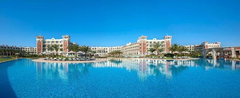 Baron Palace Sahl Hasheesh - Genel
