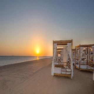 Baron Palace Sahl Hasheesh fotoÄŸrafÄ±