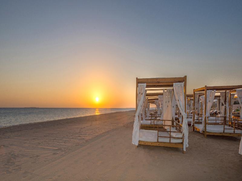 Baron Palace Sahl Hasheesh - Genel