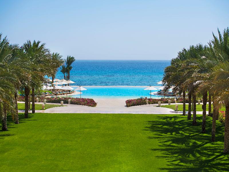 Baron Palace Sahl Hasheesh - Genel