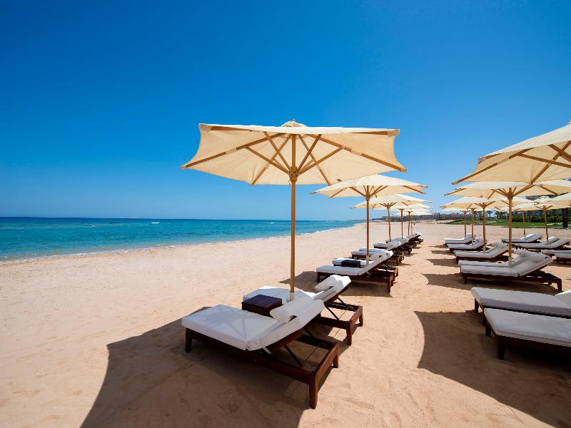 Baron Palace Sahl Hasheesh - Genel