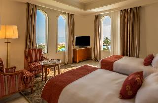 Baron Palace Sahl Hasheesh fotoÄŸrafÄ±