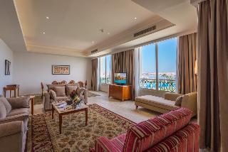 Baron Palace Sahl Hasheesh fotoÄŸrafÄ±
