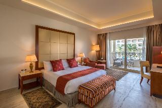 Baron Palace Sahl Hasheesh fotoÄŸrafÄ±