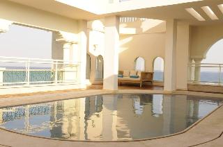 Baron Palace Sahl Hasheesh fotoÄŸrafÄ±