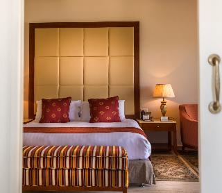 Baron Palace Sahl Hasheesh fotoÄŸrafÄ±