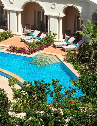 Baron Palace Sahl Hasheesh fotoÄŸrafÄ±