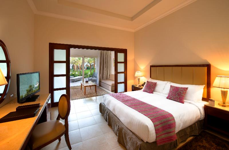 Baron Palace Sahl Hasheesh - Oda