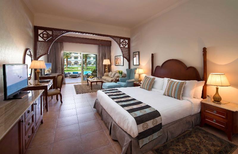 Baron Palace Sahl Hasheesh - Oda