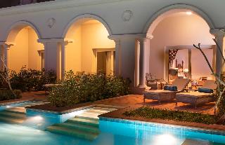 Baron Palace Sahl Hasheesh fotoÄŸrafÄ±