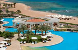 Baron Palace Sahl Hasheesh fotoÄŸrafÄ±