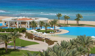Baron Palace Sahl Hasheesh fotoÄŸrafÄ±