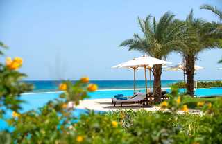 Baron Palace Sahl Hasheesh fotoÄŸrafÄ±