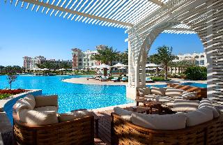 Baron Palace Sahl Hasheesh fotoÄŸrafÄ±
