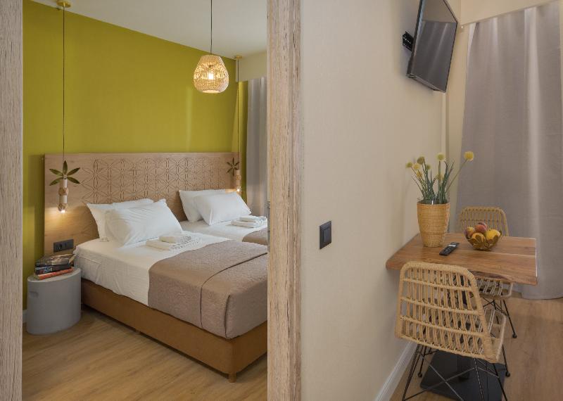 Driades Apartments by Estia - Oda