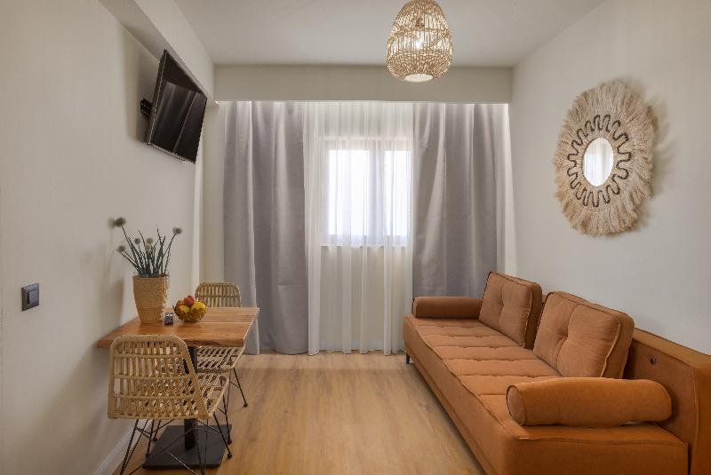 Driades Apartments by Estia - Oda